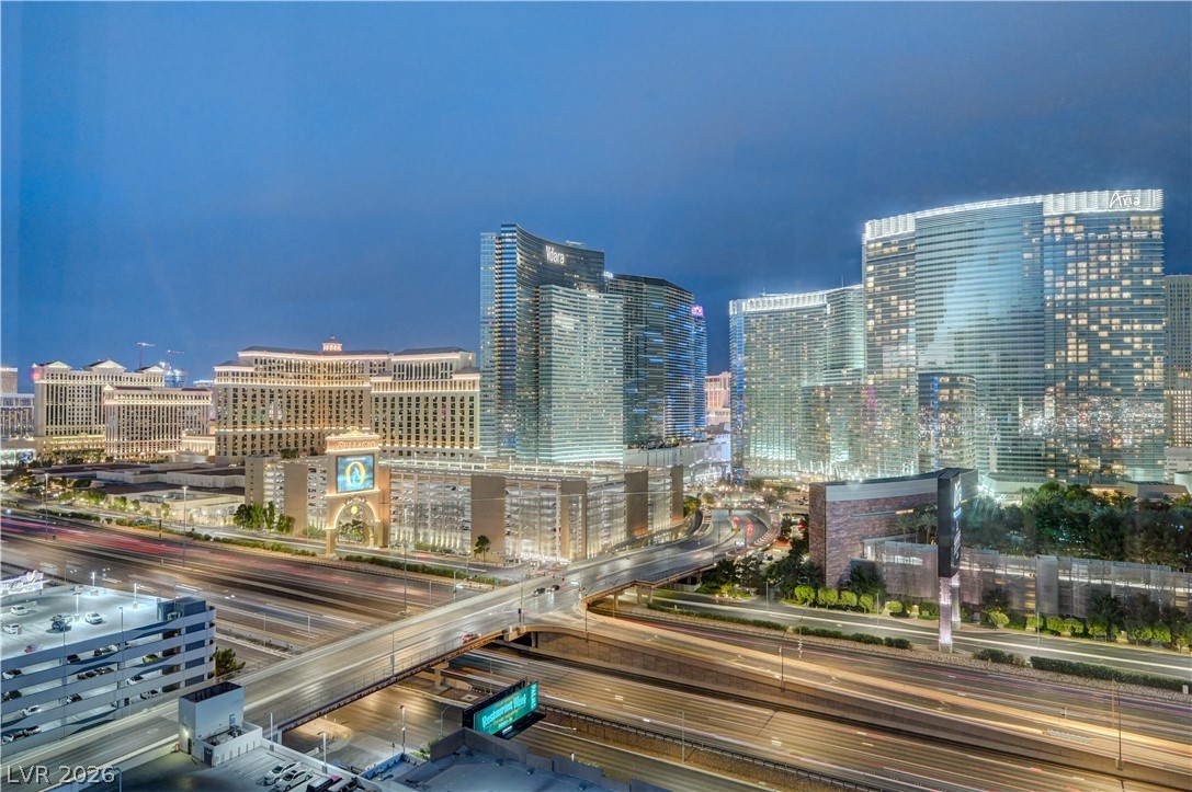 4575 Dean Martin Drive 1811 Las Vegas NV 89103