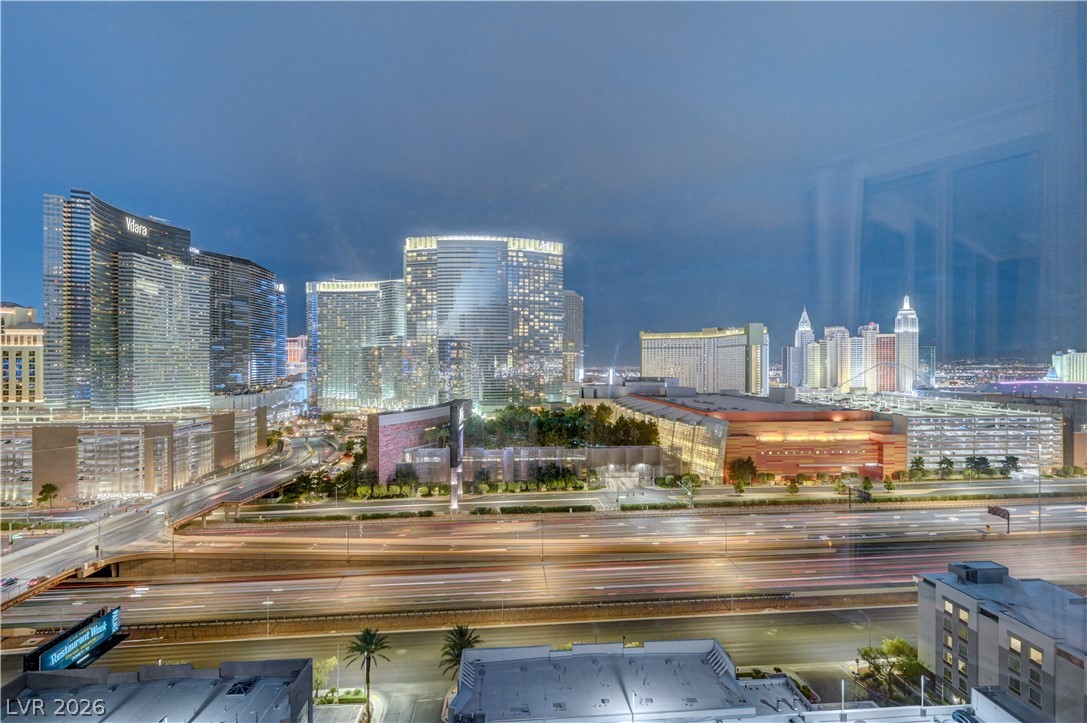 4575 Dean Martin Drive 1811 Las Vegas NV 89103