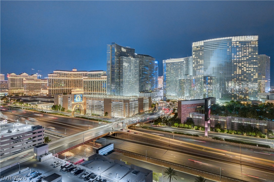 4575 Dean Martin Drive 1811 Las Vegas NV 89103