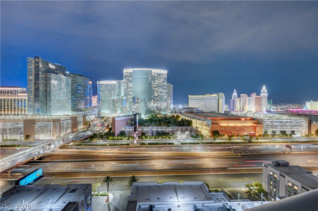 4575 Dean Martin Drive 1811 Las Vegas NV 89103