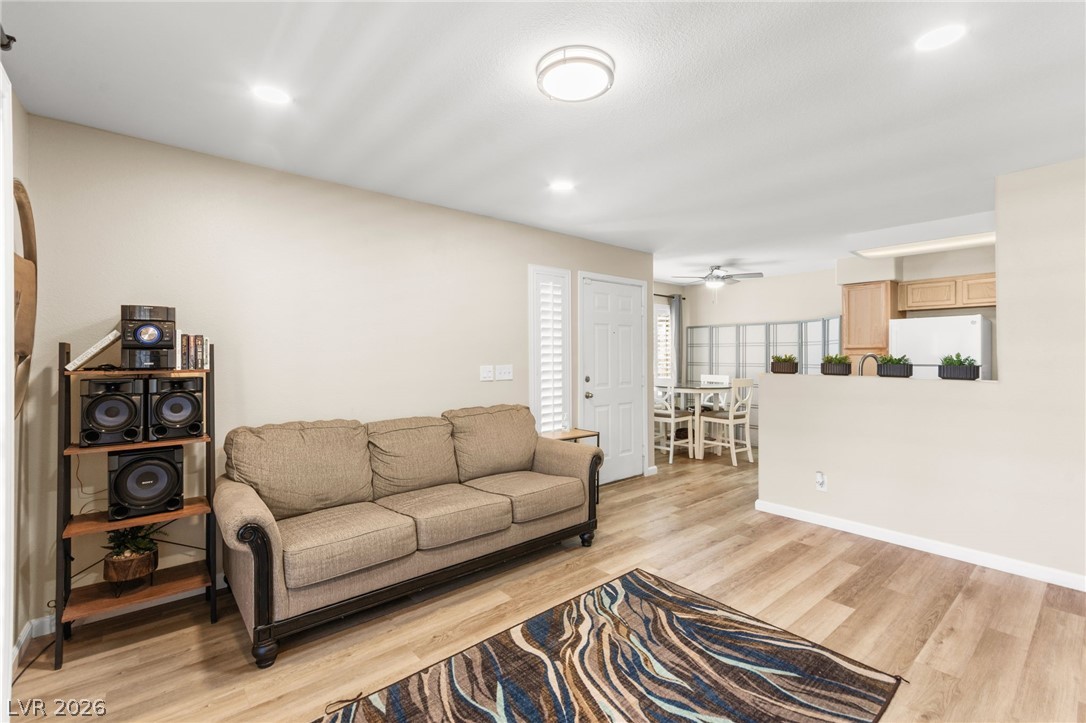 3053 Casey Drive 103 Las Vegas NV 89120