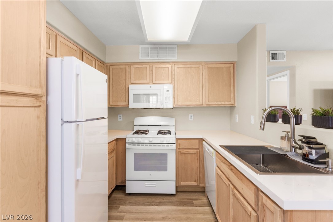 3053 Casey Drive 103 Las Vegas NV 89120