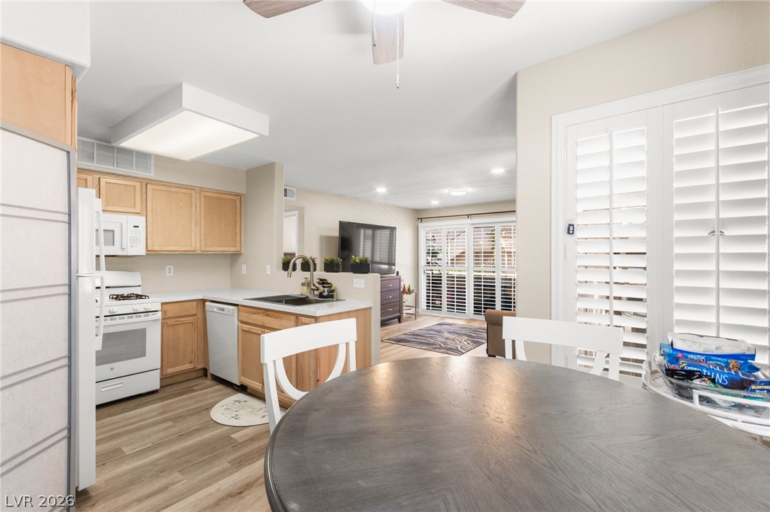 3053 Casey Drive 103 Las Vegas NV 89120