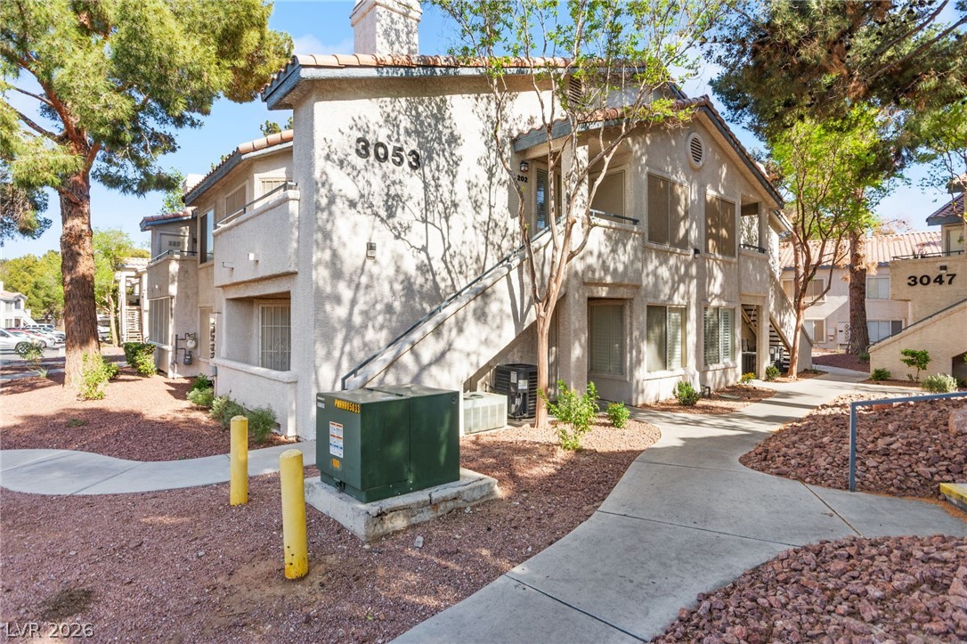 3053 Casey Drive 103 Las Vegas NV 89120
