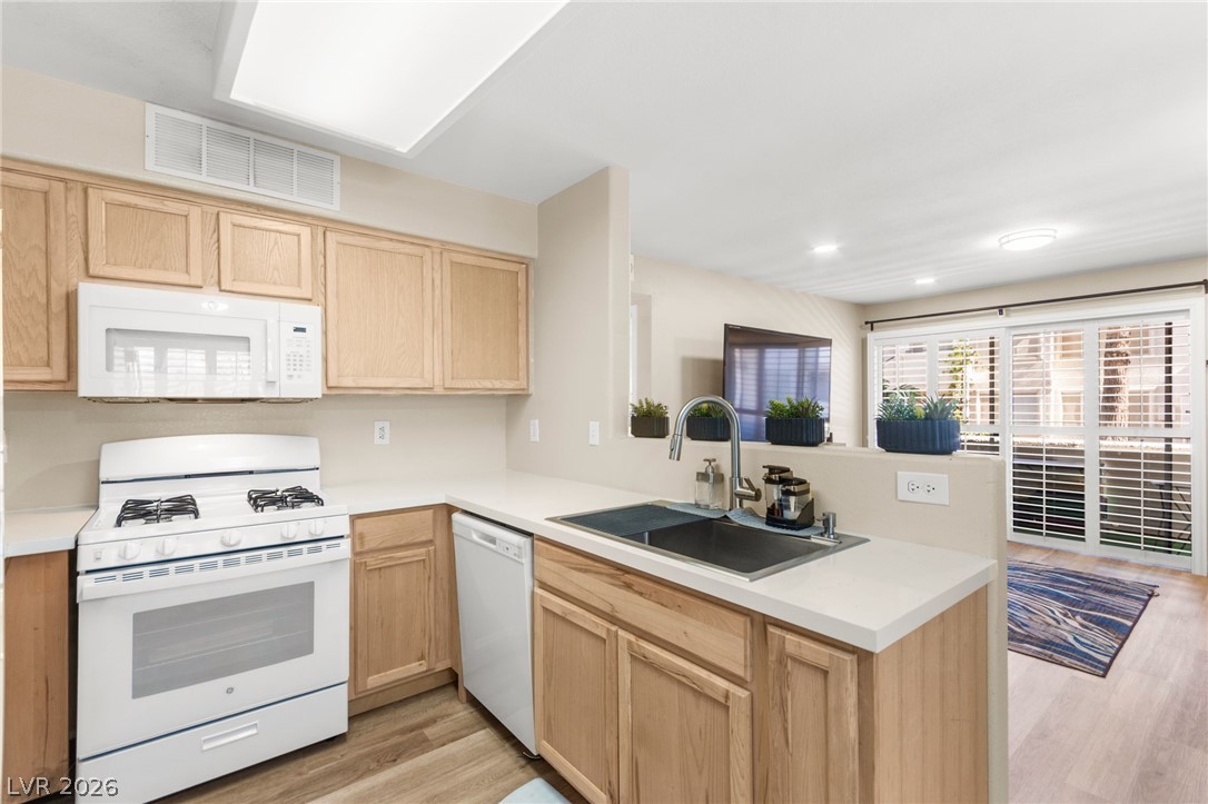 3053 Casey Drive 103 Las Vegas NV 89120