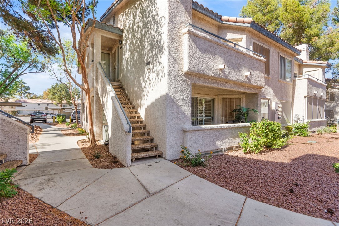 3053 Casey Drive 103 Las Vegas NV 89120