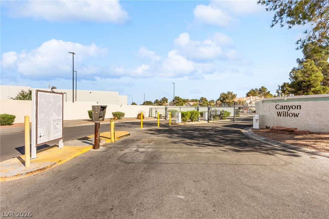 3053 Casey Drive 103 Las Vegas NV 89120