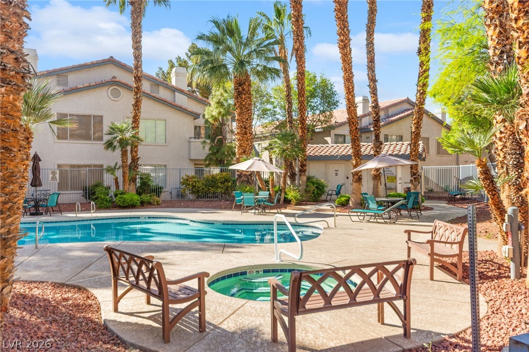3053 Casey Drive 103 Las Vegas NV 89120