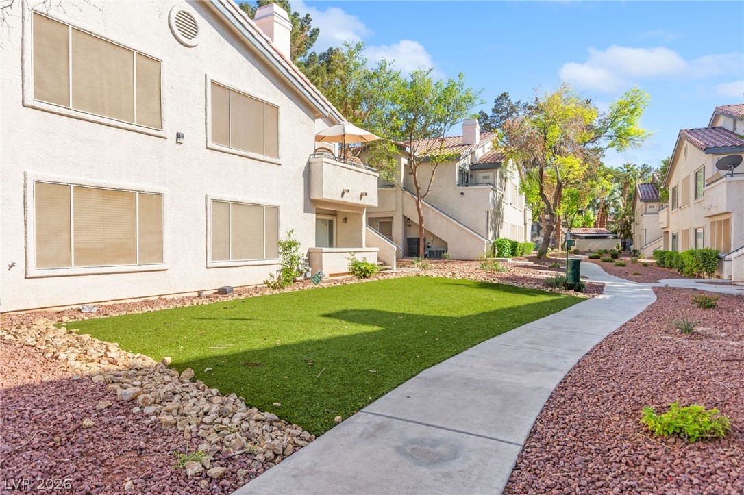 3053 Casey Drive 103 Las Vegas NV 89120