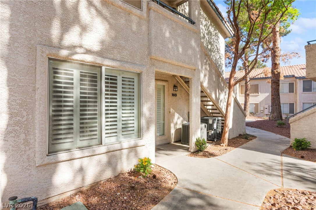 3053 Casey Drive 103 Las Vegas NV 89120
