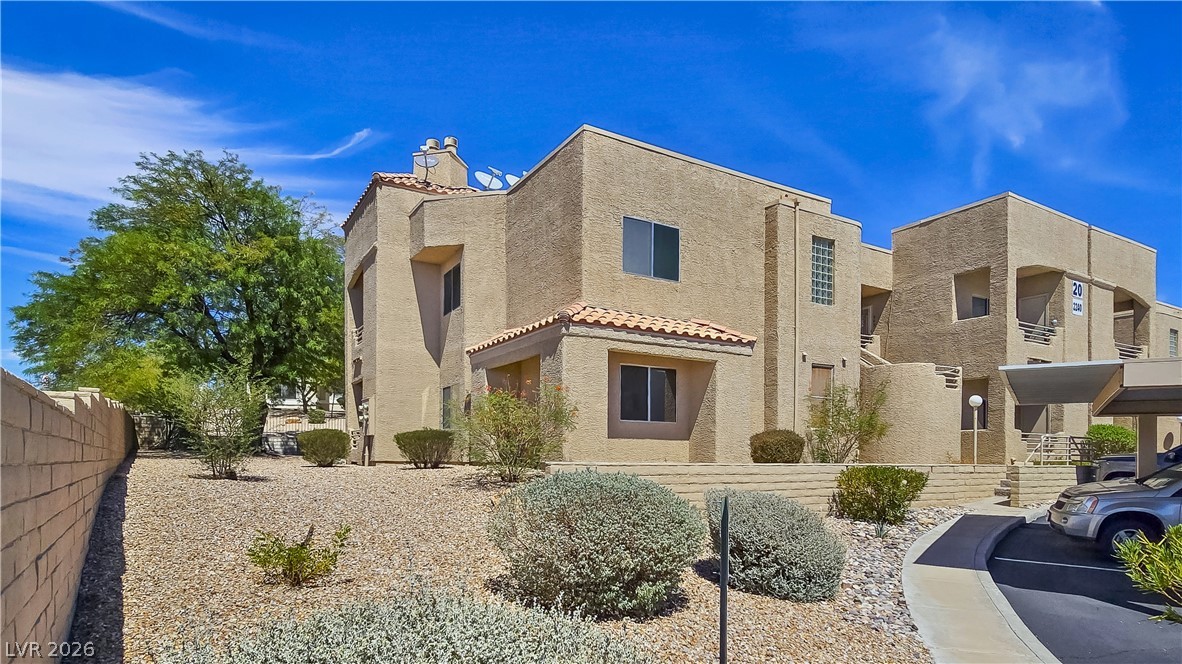 2240 Highpointe Drive 201 Laughlin NV 89029