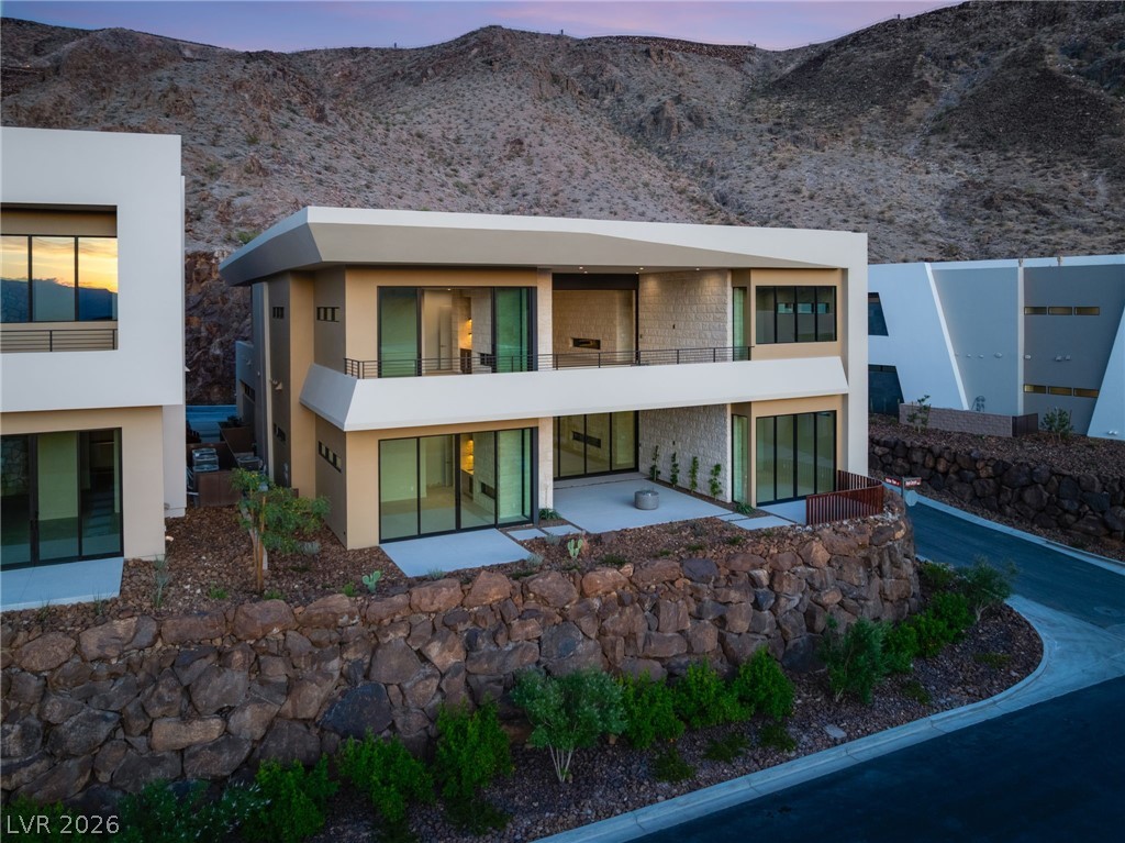 10 Harlow View Court 19 Henderson NV 89012