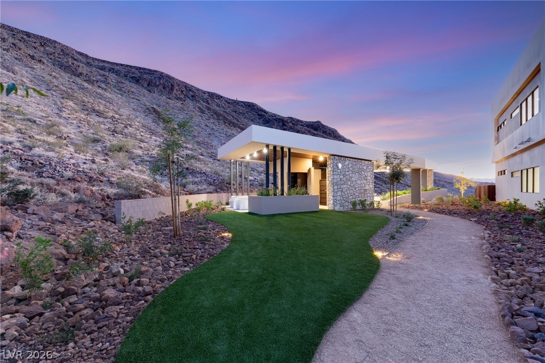 10 Harlow View Court 19 Henderson NV 89012