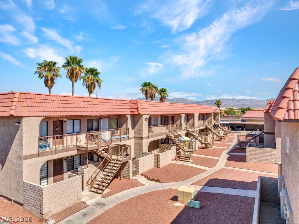 4300 North Lamont Street 291 Las Vegas NV 89115