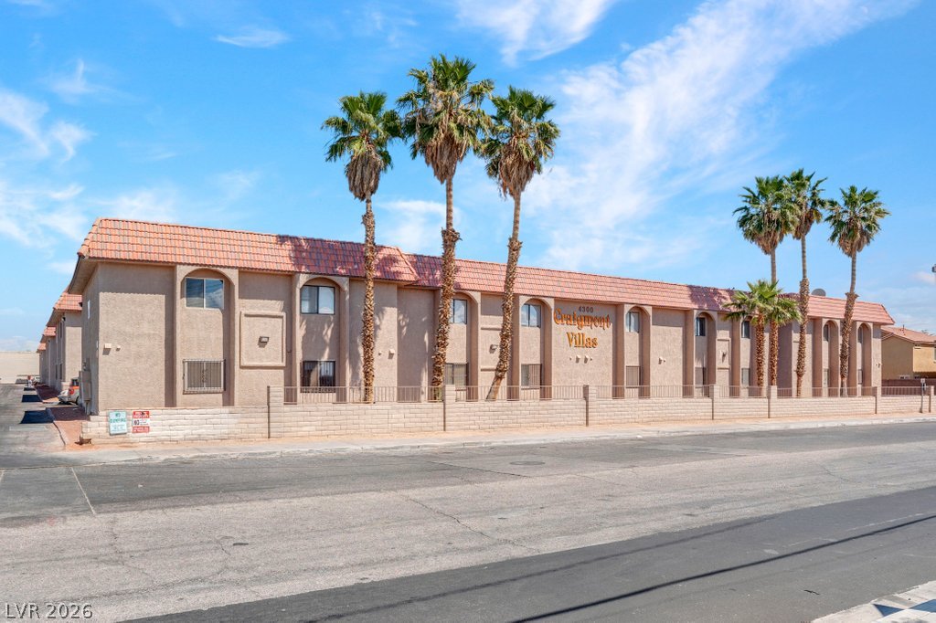 4300 North Lamont Street 291 Las Vegas NV 89115
