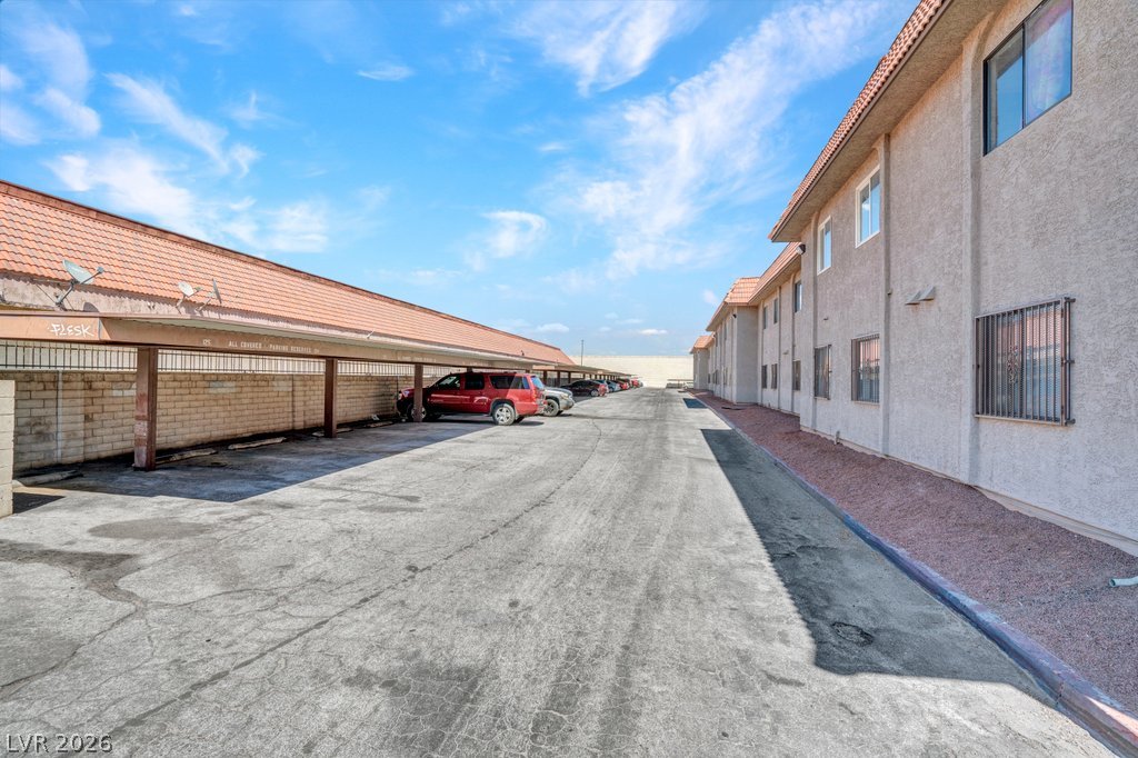 4300 North Lamont Street 291 Las Vegas NV 89115
