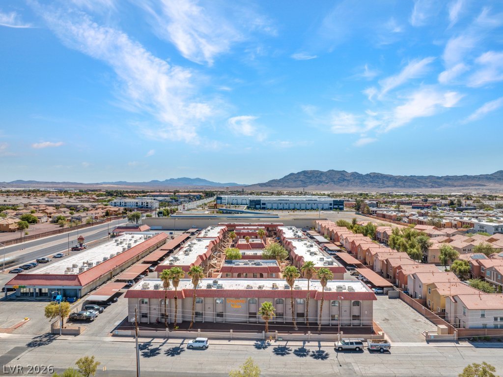 4300 North Lamont Street 291 Las Vegas NV 89115