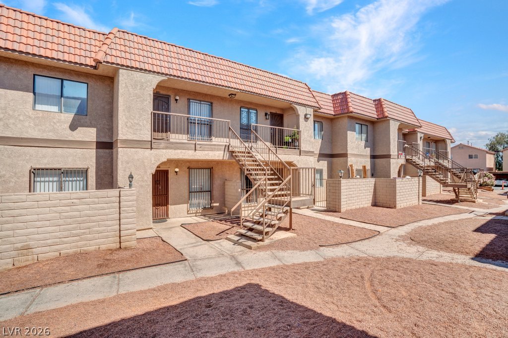 4300 North Lamont Street 291 Las Vegas NV 89115