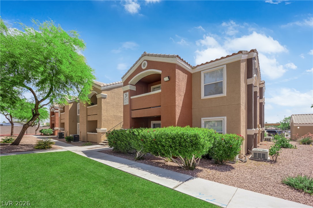 8101 West Flamingo Road 2152 Las Vegas NV 89147