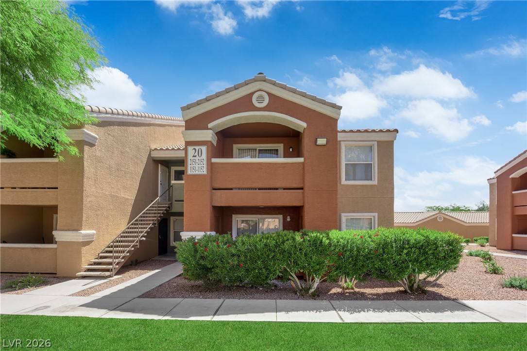8101 West Flamingo Road 2152 Las Vegas NV 89147