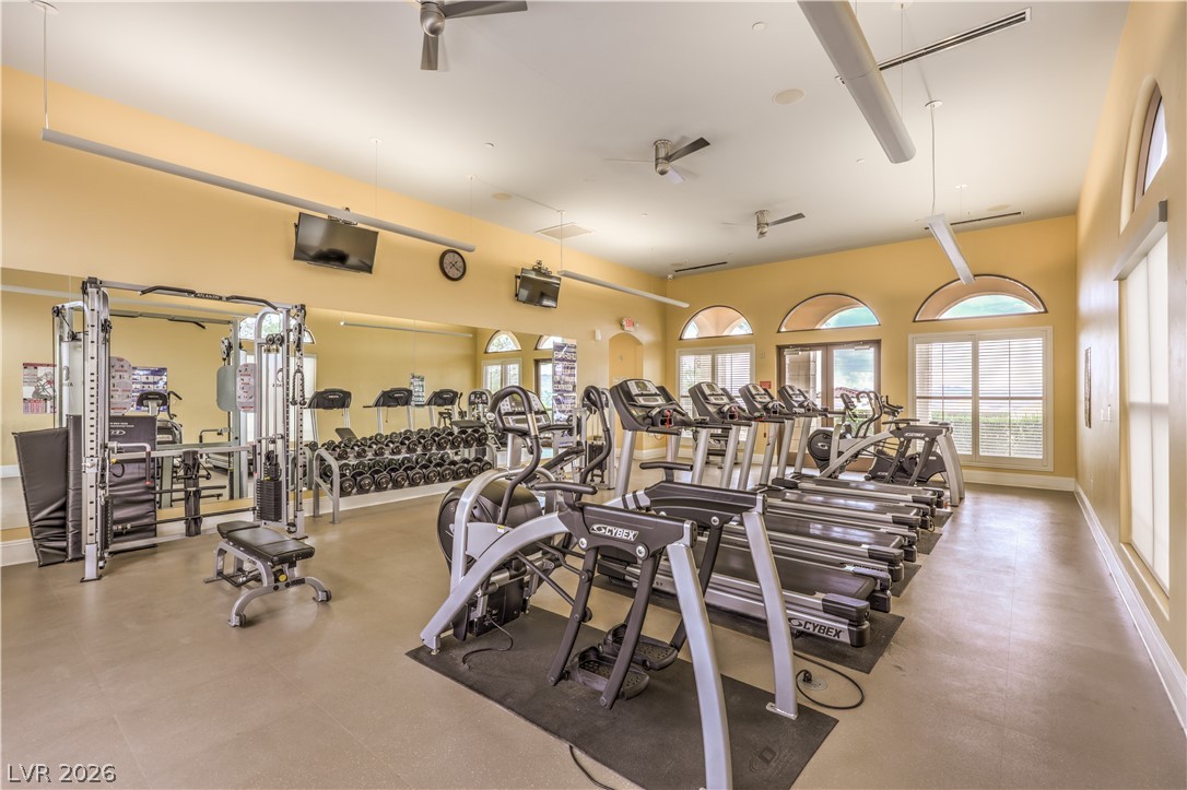 10 Via Vasari 3105 Henderson NV 89011
