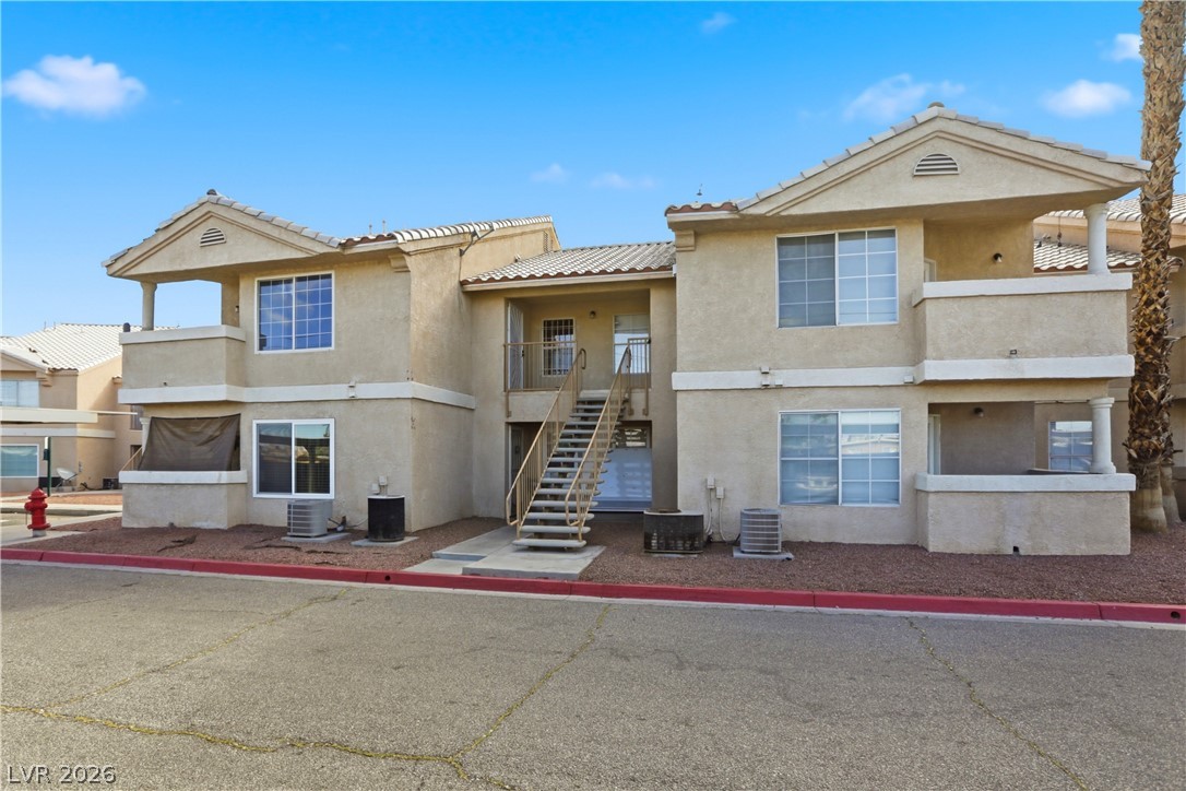 1830 North Pecos Road 249 Las Vegas NV 89115