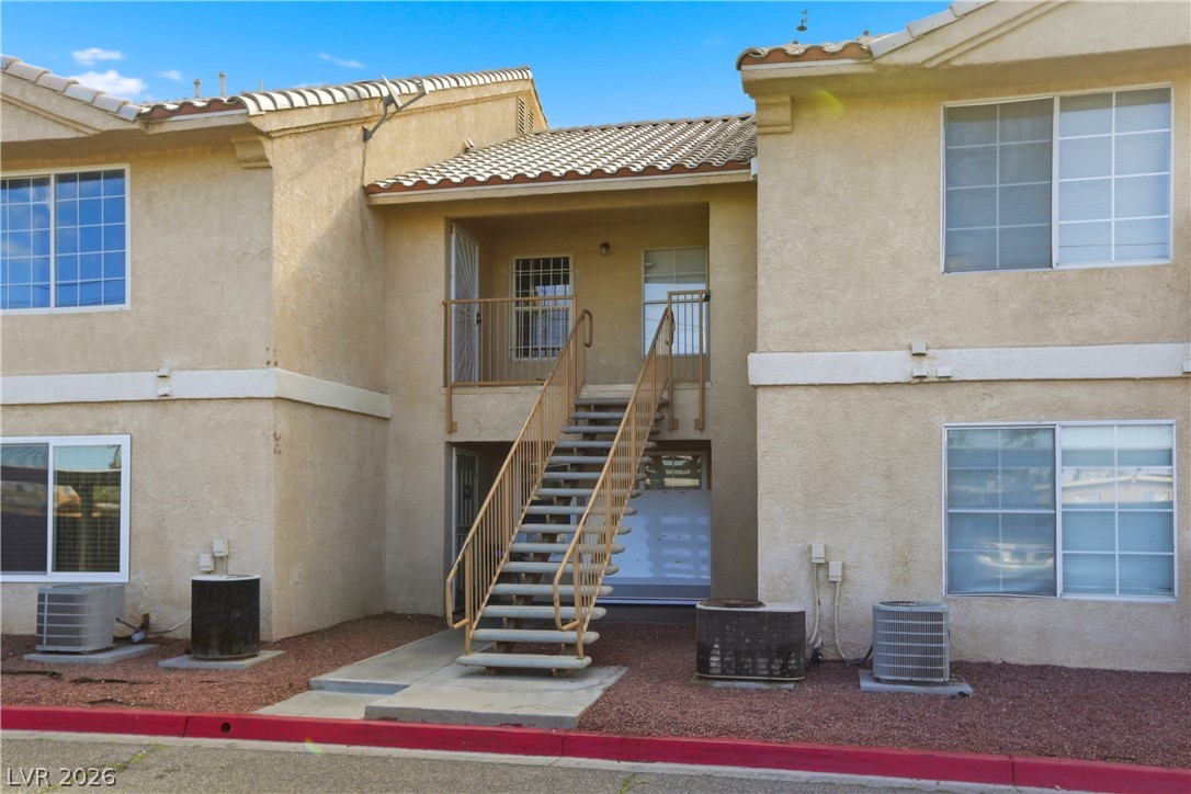1830 North Pecos Road 249 Las Vegas NV 89115