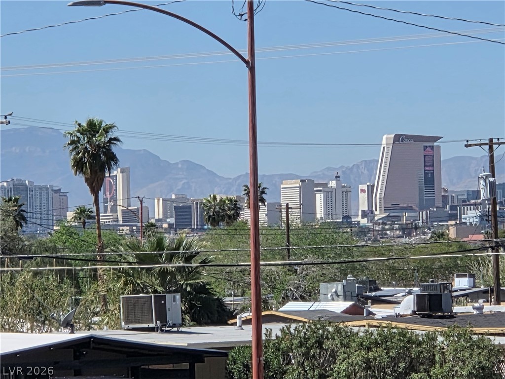 1830 North Pecos Road 249 Las Vegas NV 89115