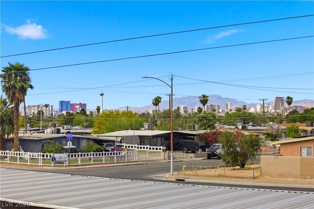 1830 North Pecos Road 249 Las Vegas NV 89115