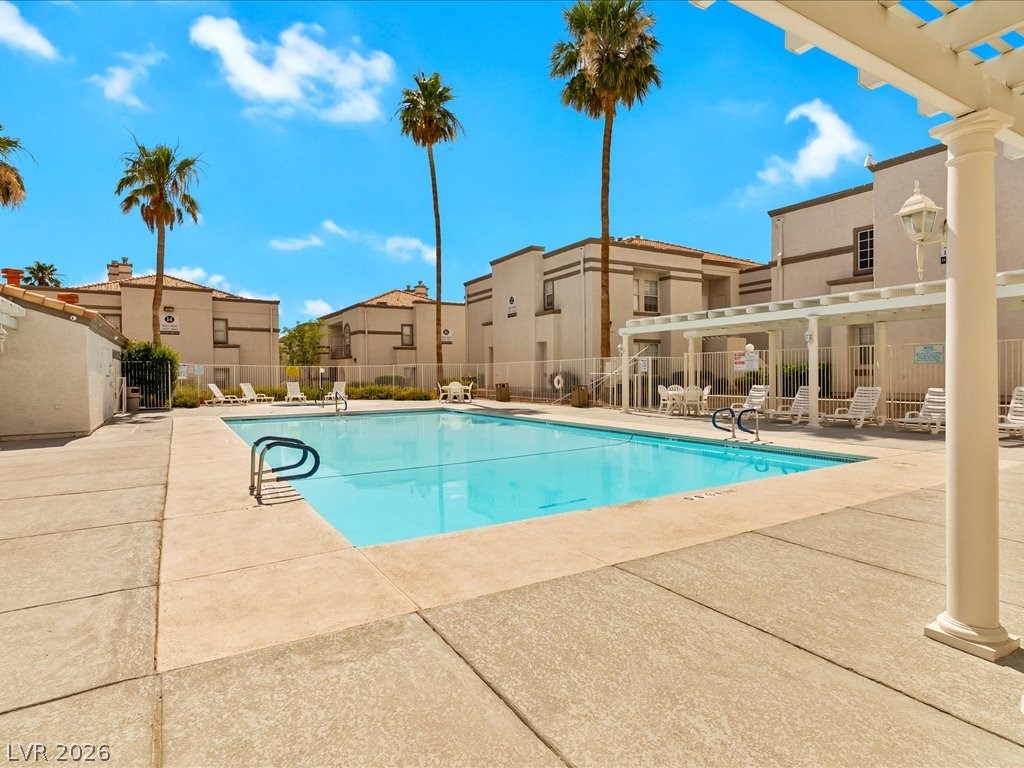 3125 North Buffalo Drive 2092 Las Vegas NV 89128