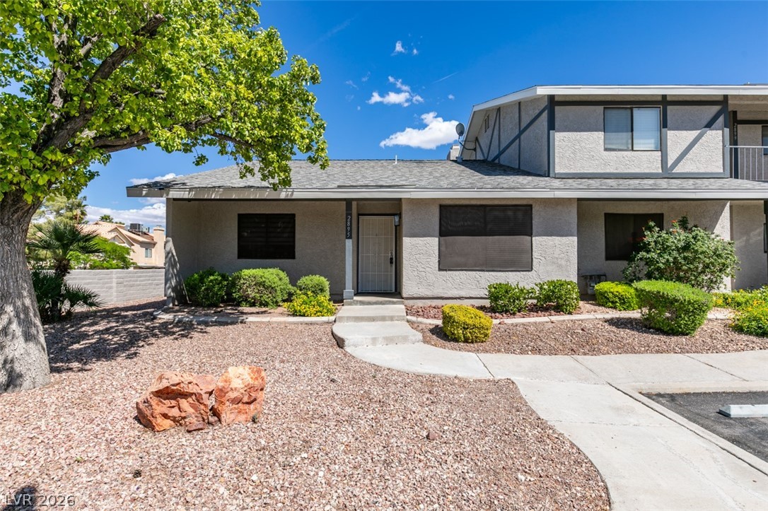 2895 Bluebonnet Drive 1 Henderson NV 89074