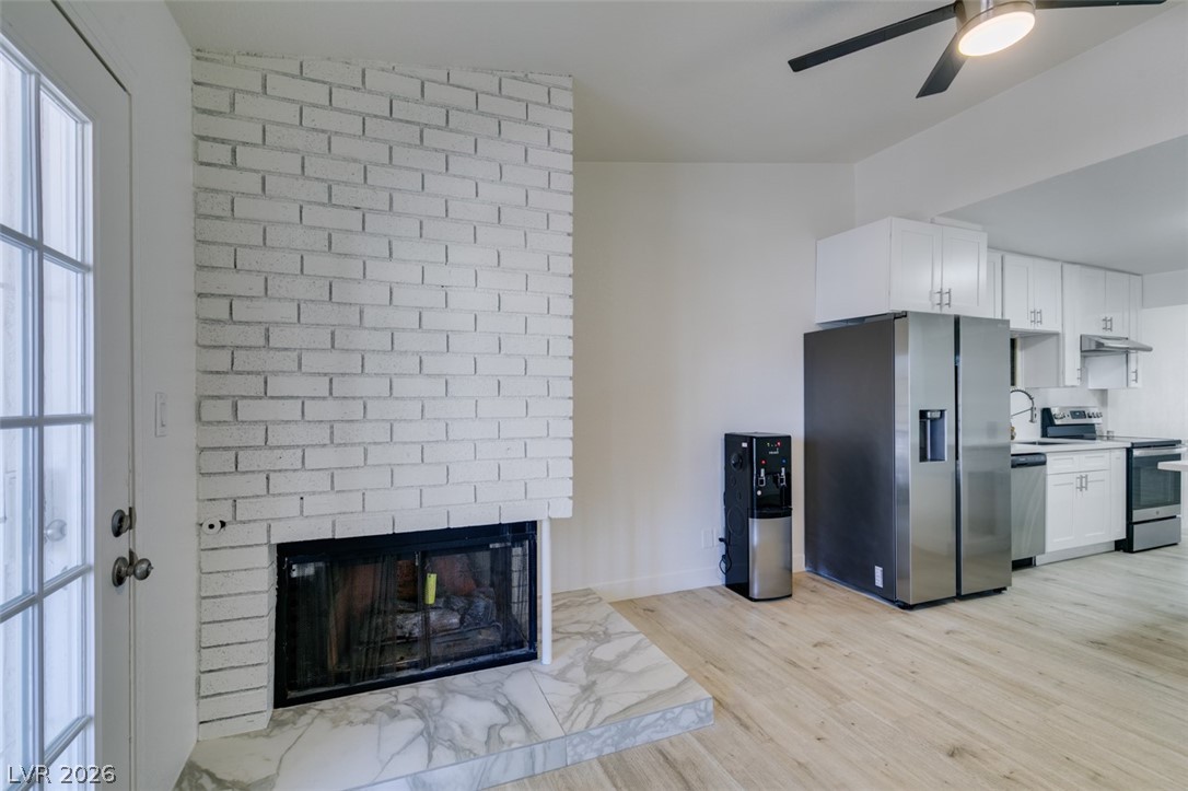 2895 Bluebonnet Drive 1 Henderson NV 89074