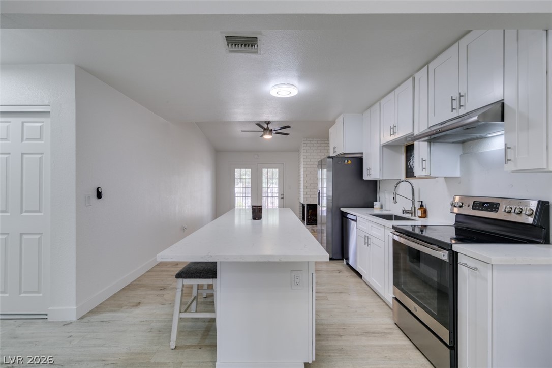 2895 Bluebonnet Drive 1 Henderson NV 89074