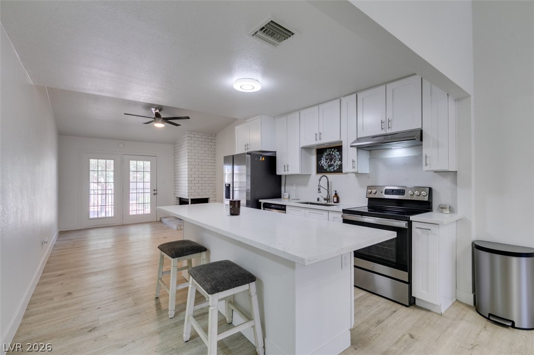 2895 Bluebonnet Drive 1 Henderson NV 89074