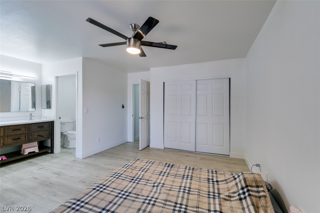 2895 Bluebonnet Drive 1 Henderson NV 89074
