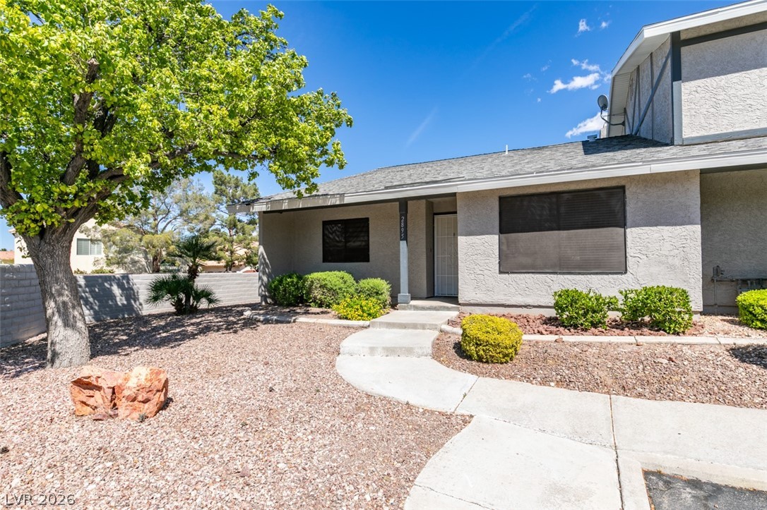 2895 Bluebonnet Drive 1 Henderson NV 89074