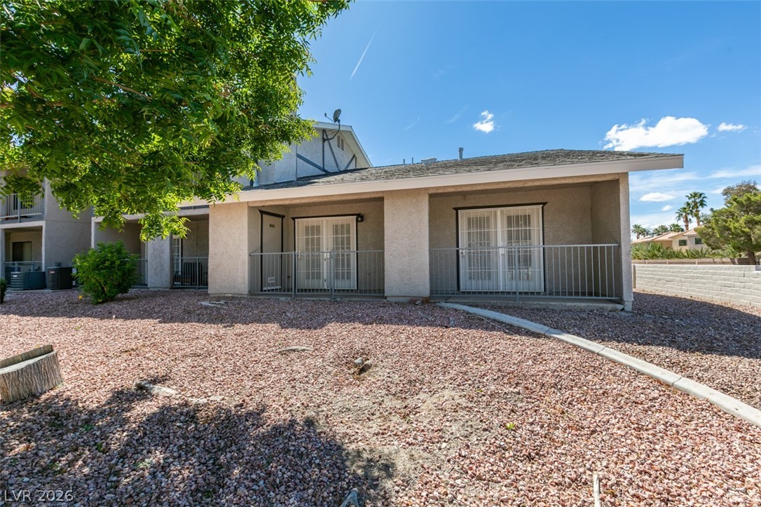 2895 Bluebonnet Drive 1 Henderson NV 89074