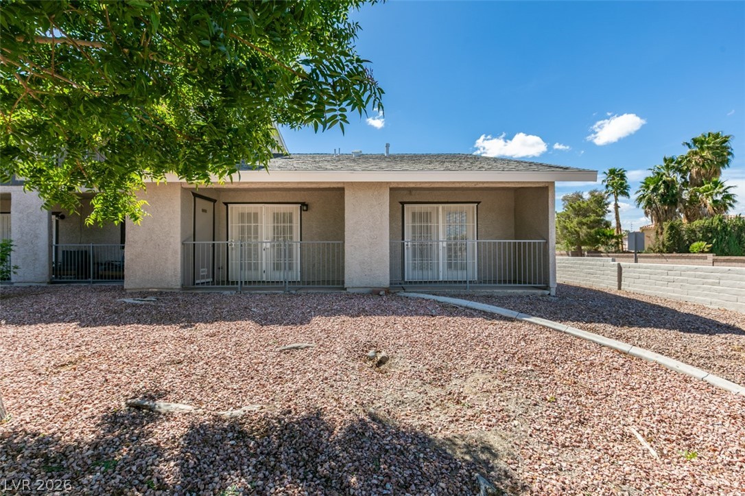 2895 Bluebonnet Drive 1 Henderson NV 89074