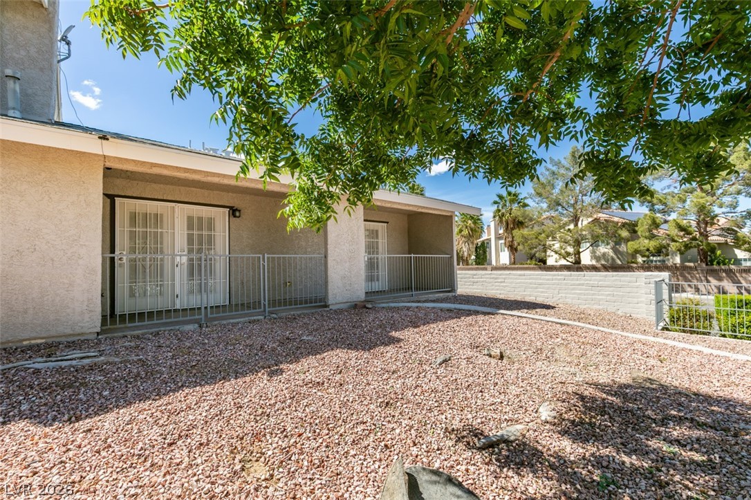 2895 Bluebonnet Drive 1 Henderson NV 89074