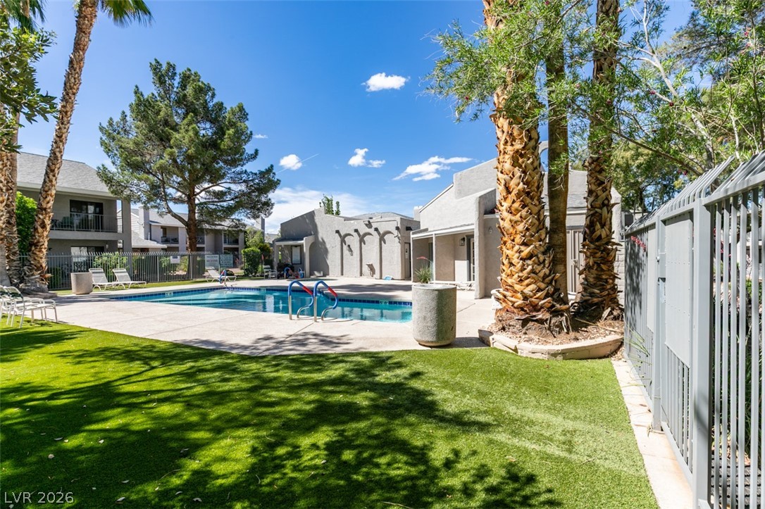 2895 Bluebonnet Drive 1 Henderson NV 89074