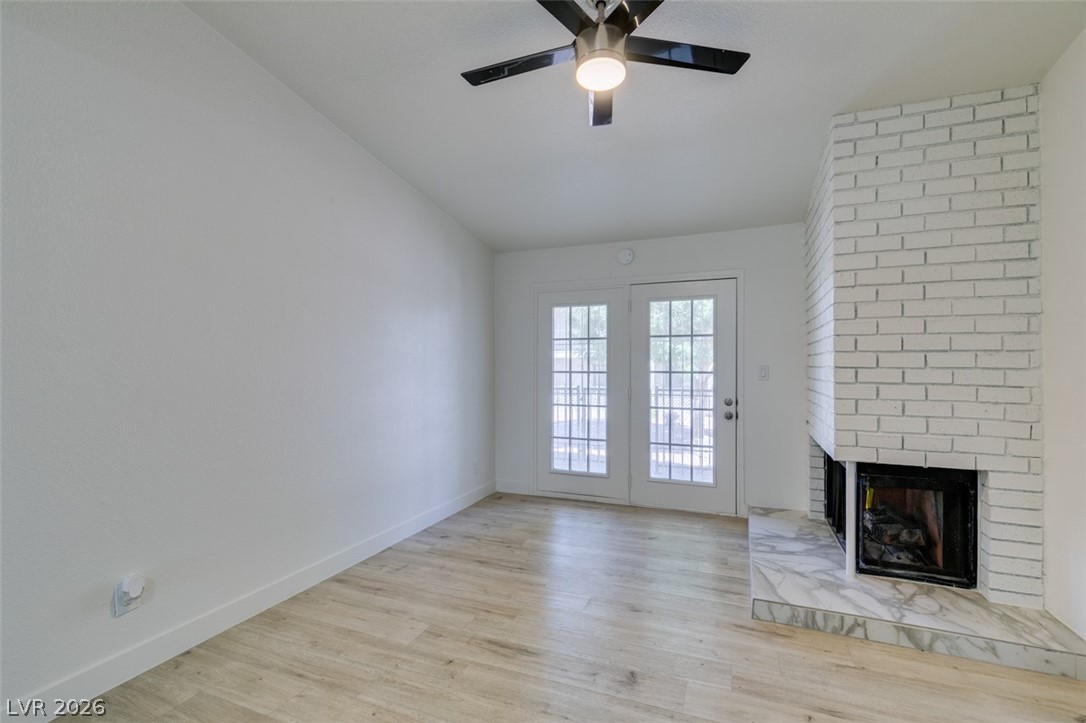2895 Bluebonnet Drive 1 Henderson NV 89074
