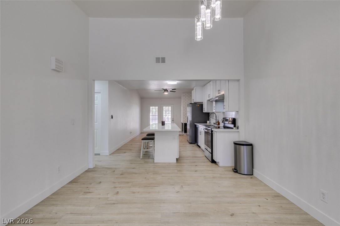 2895 Bluebonnet Drive 1 Henderson NV 89074