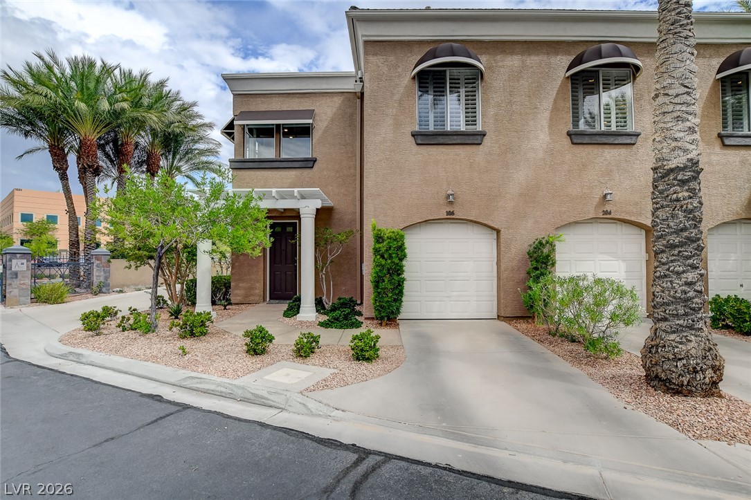 9430 Laguna Niguel Drive 106 Las Vegas NV 89134