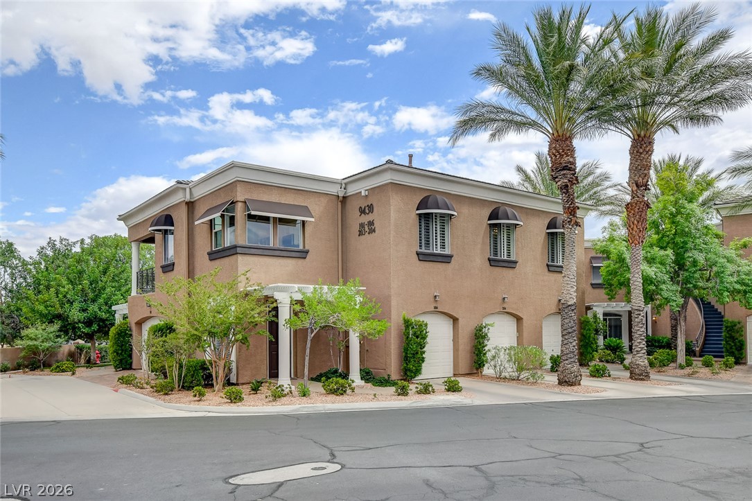 9430 Laguna Niguel Drive 106 Las Vegas NV 89134