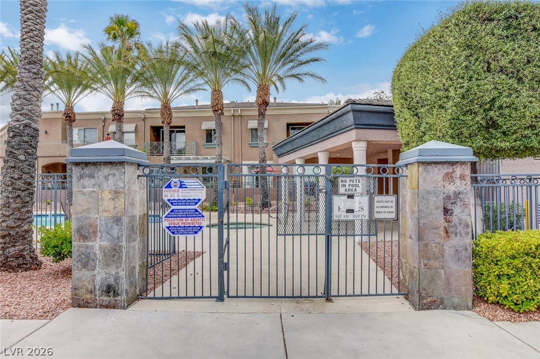 9430 Laguna Niguel Drive 106 Las Vegas NV 89134