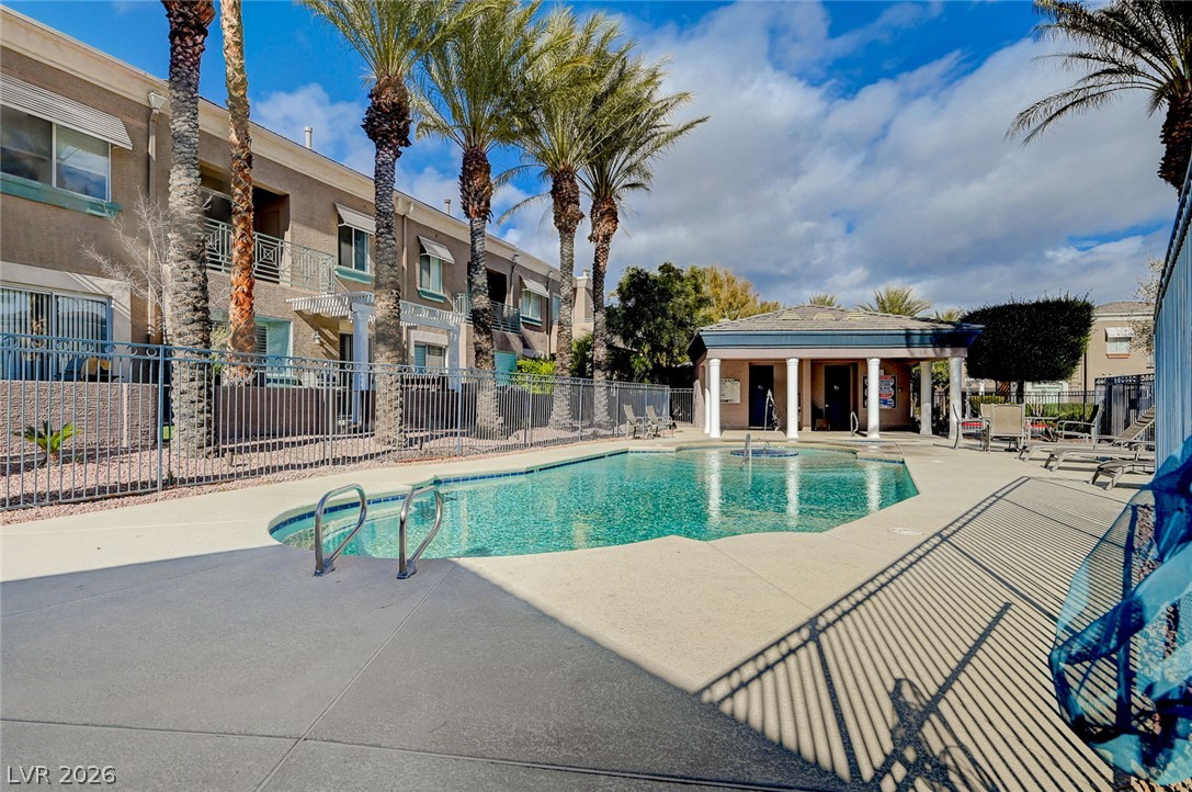 9430 Laguna Niguel Drive 106 Las Vegas NV 89134