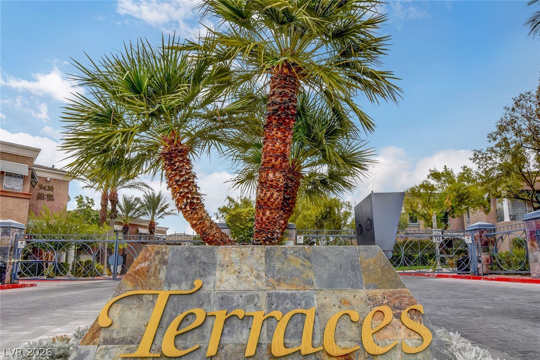 9430 Laguna Niguel Drive 106 Las Vegas NV 89134