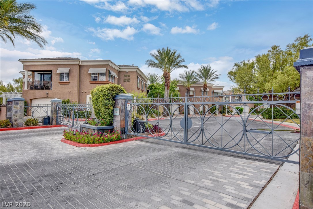9430 Laguna Niguel Drive 106 Las Vegas NV 89134
