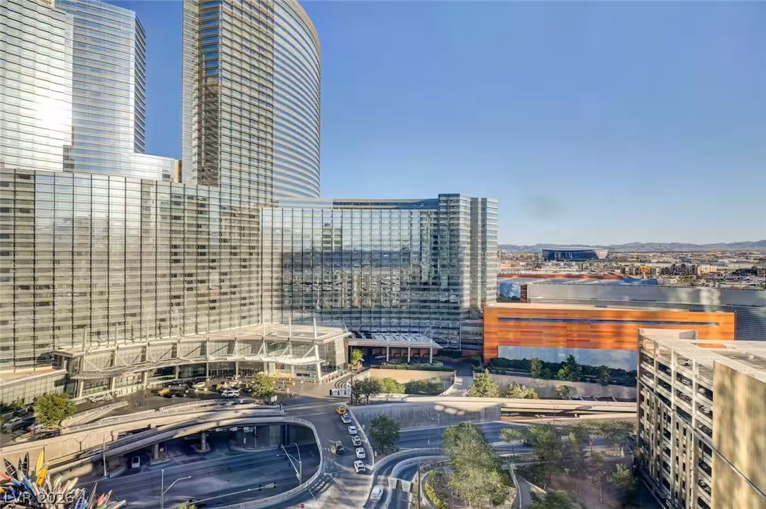 2600 West Harmon Avenue 17039 Las Vegas NV 89158