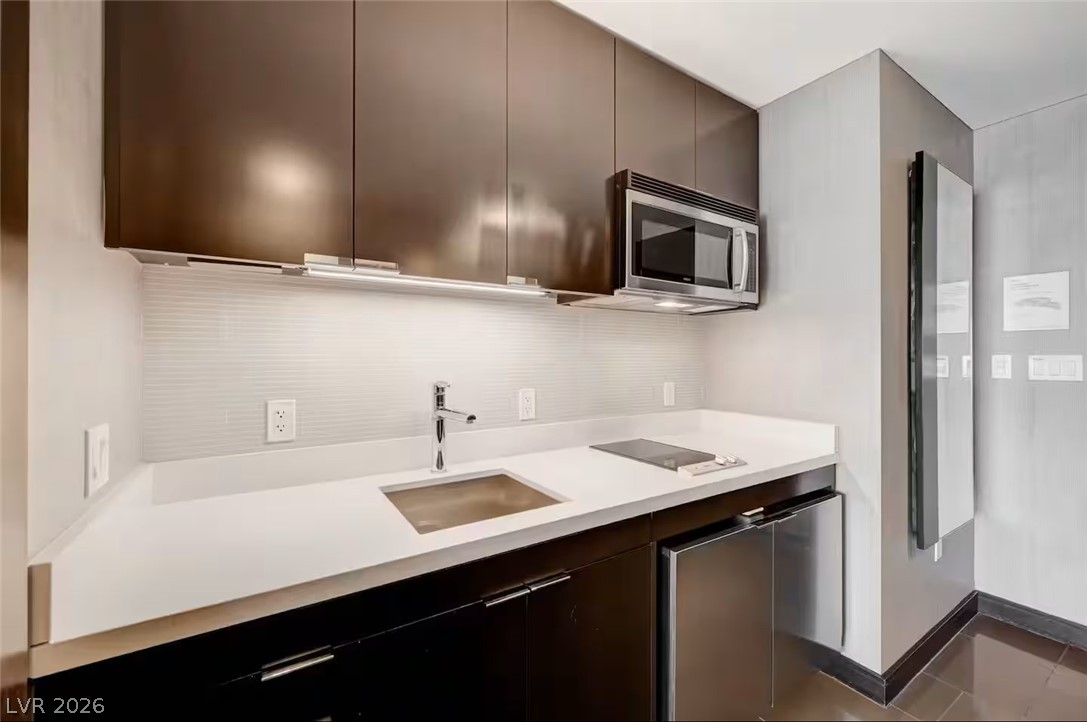 2600 West Harmon Avenue 17039 Las Vegas NV 89158